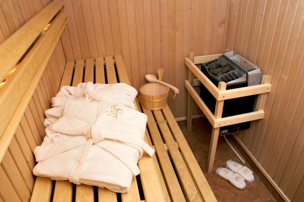 Royal Square Hotel & Suites Рига Номер фото