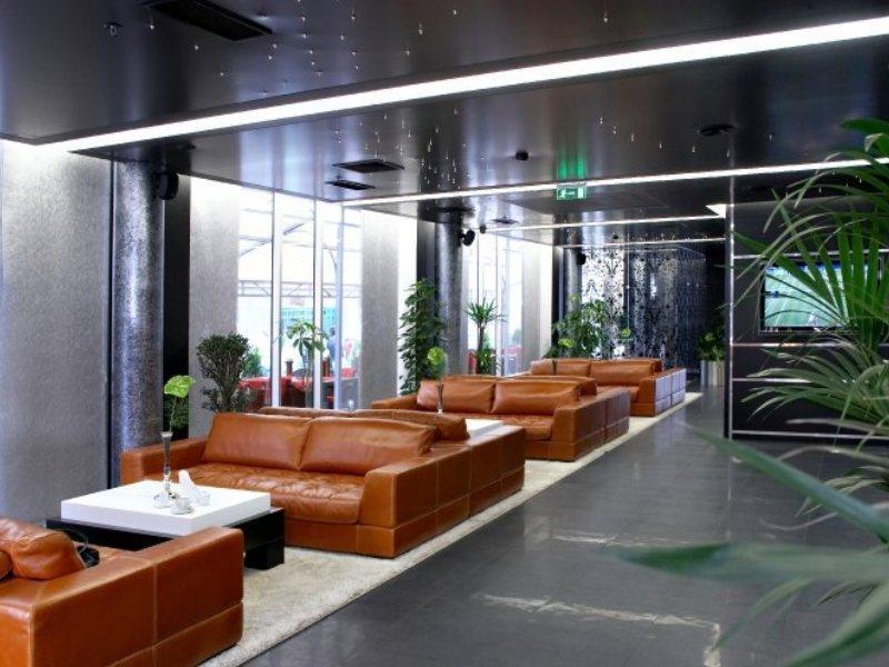 Royal Square Hotel & Suites Рига Екстер'єр фото