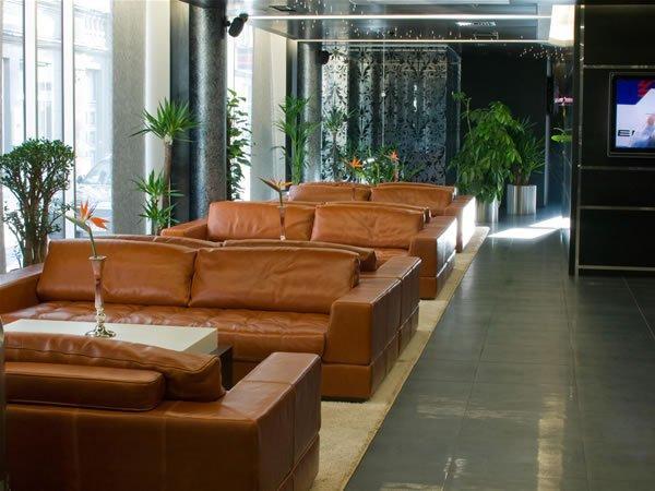Royal Square Hotel & Suites Рига Екстер'єр фото