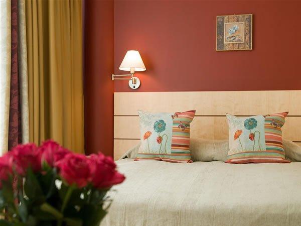Royal Square Hotel & Suites Рига Екстер'єр фото