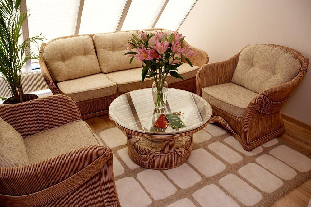 Royal Square Hotel & Suites Рига Екстер'єр фото
