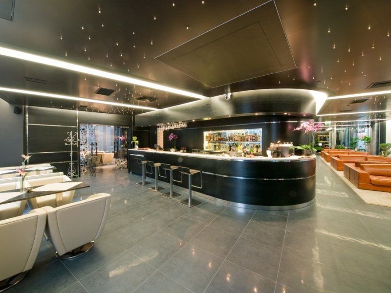 Royal Square Hotel & Suites Рига Екстер'єр фото