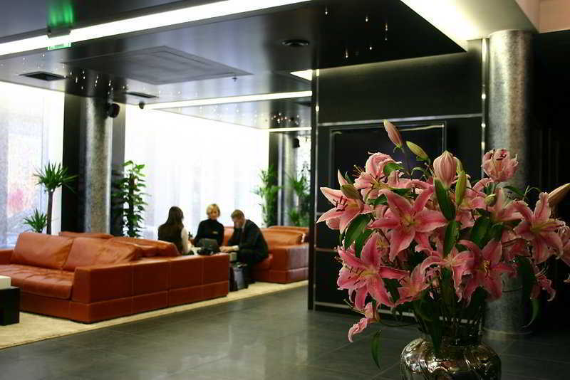 Royal Square Hotel & Suites Рига Екстер'єр фото