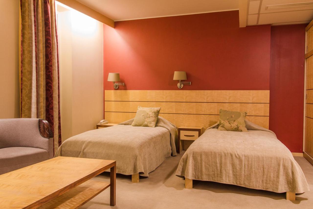 Royal Square Hotel & Suites Рига Екстер'єр фото