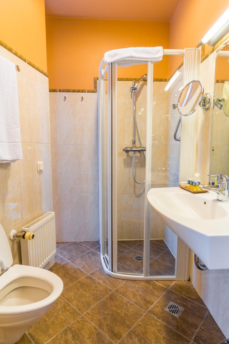 Royal Square Hotel & Suites Рига Екстер'єр фото