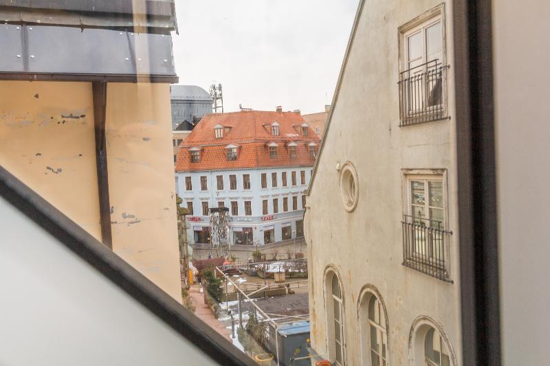 Royal Square Hotel & Suites Рига Екстер'єр фото